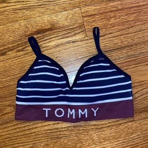 Timmy Hilfiger Bralette / Sports Bra